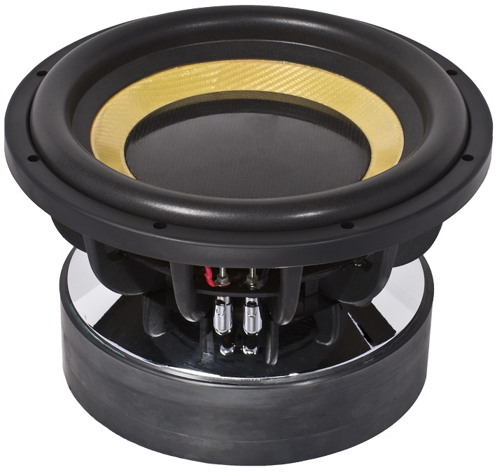 ������������� �������� Gladen Audio SPL 12 COMPETITION